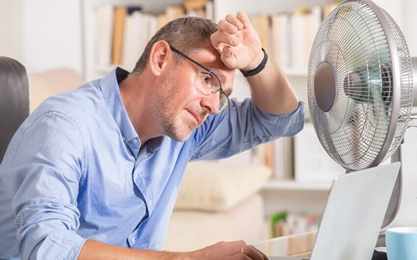 Top Causes of Air Conditioning Failures